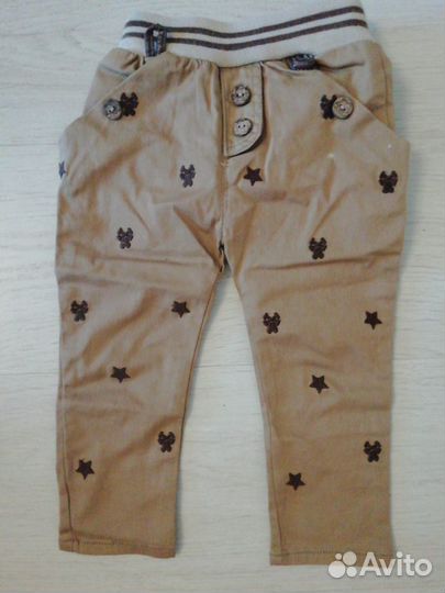 Рубашка с бабочкой