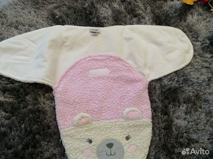 Конверт детский