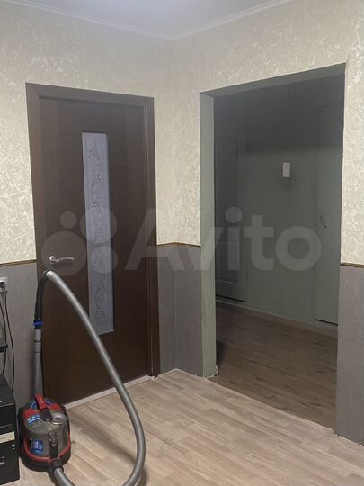2-к. квартира, 58,9 м², 5/5 эт.