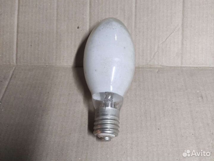 Лампа дрл 250