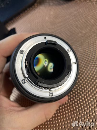 Зеркальный фотоаппарат Nikon D90 + объективы
