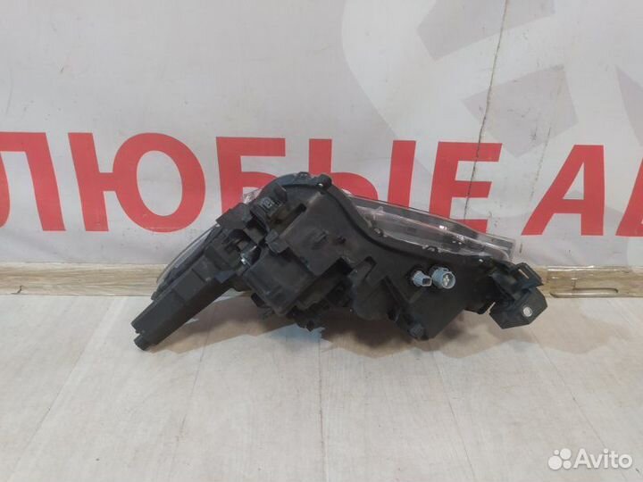 Фара передняя правая Mazda Cx-5 KB 2017-Нв