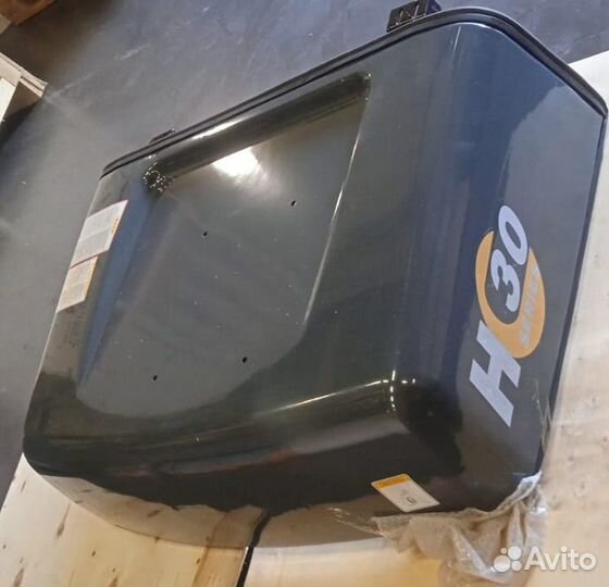 Капот CPD 15J europa