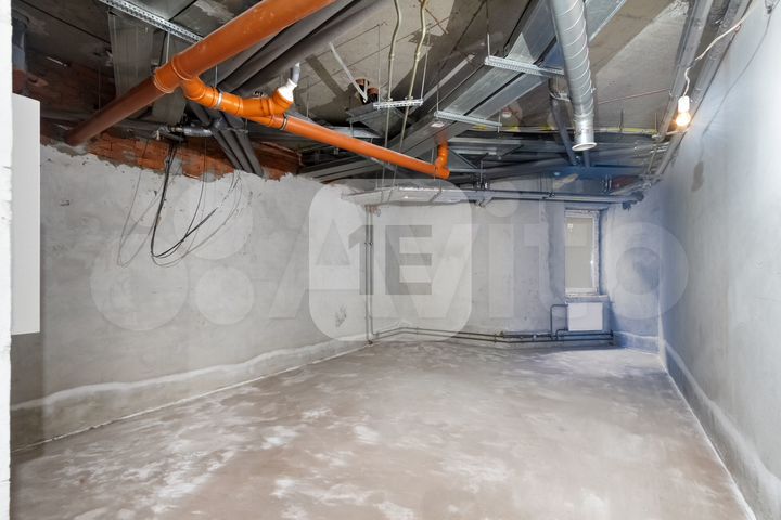 Свободного назначения, 89.03 м²