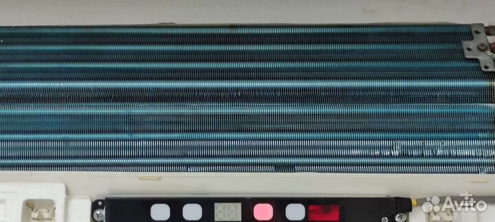 Заправка кондиционеров