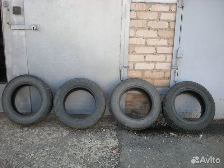 Cordiant Sno-Max 195/65 R15