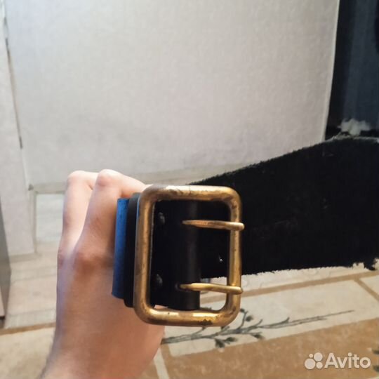 Портупея ремень