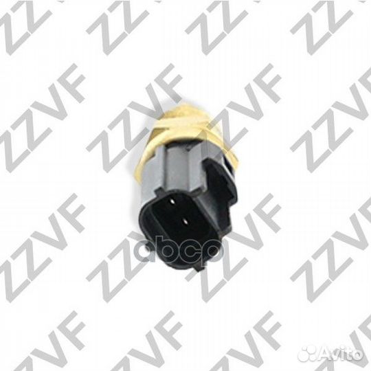 Датчик температуры охлаждающей жидкости mitsubi