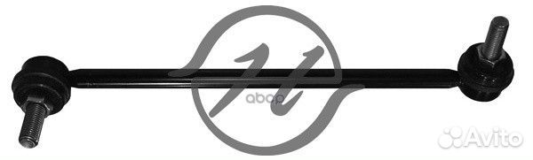 HS800020 тяга стабилизатора Hanse** HS800020 Hanse