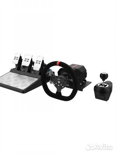Игровой руль