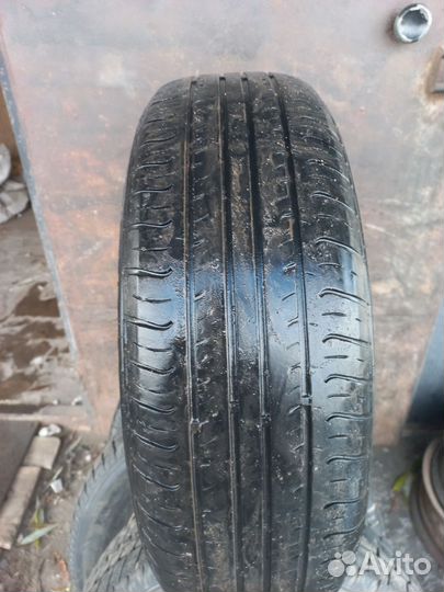 Hankook Optimo K406 185/65 R15