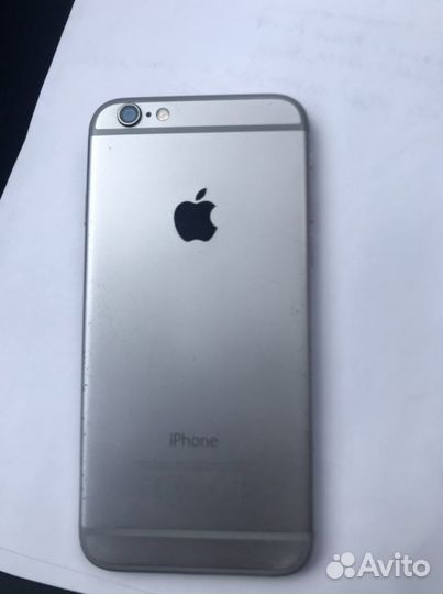 iPhone 6 на запчасти