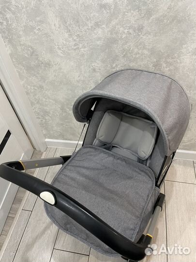 Коляска автокресло foofoo 4 в 1