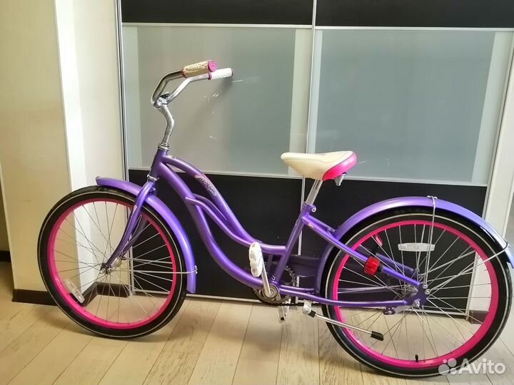 Подростковый велосипед Schwinn (Америка)