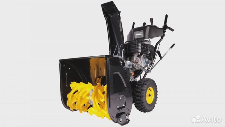 Снегоуборщик Champion ST 861