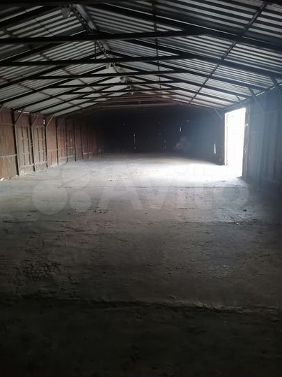 Производство, 271 м²