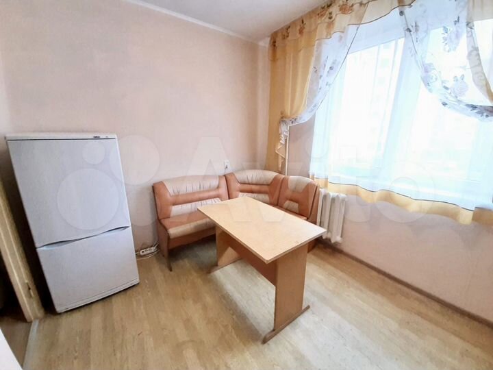 1-к. квартира, 37,7 м², 3/9 эт.