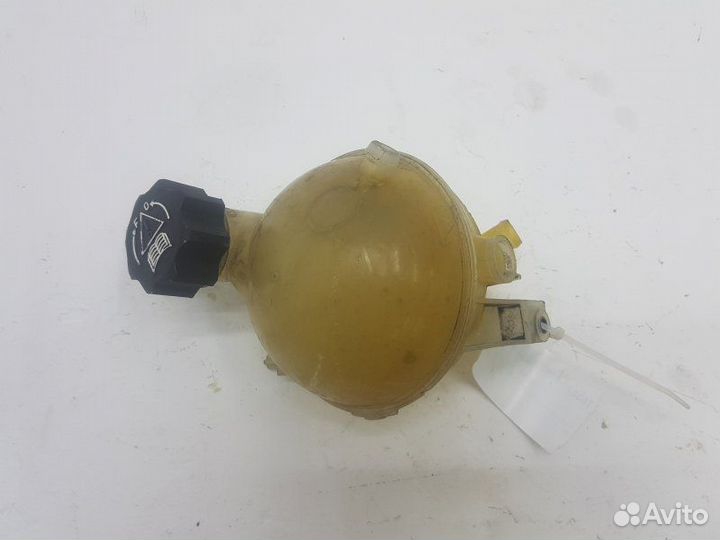 Бачок расширительный Citroen C 4