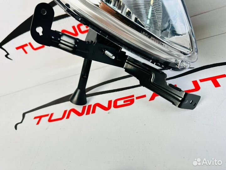 Противотуманные фары Hyundai Elantra F8191