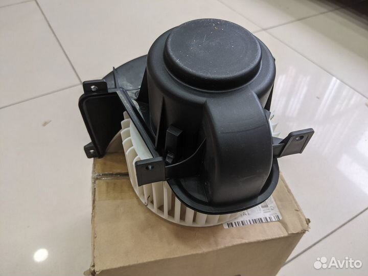 Мотор отопителя amarok / multivan