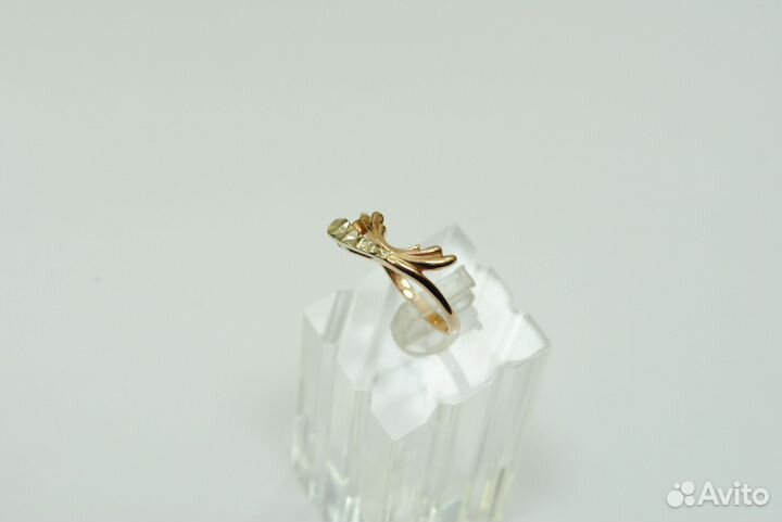 Золотое кольцо