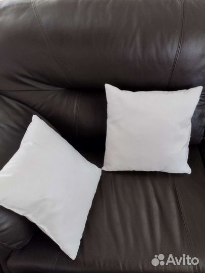 Подушка IKEA новая 40х40 см