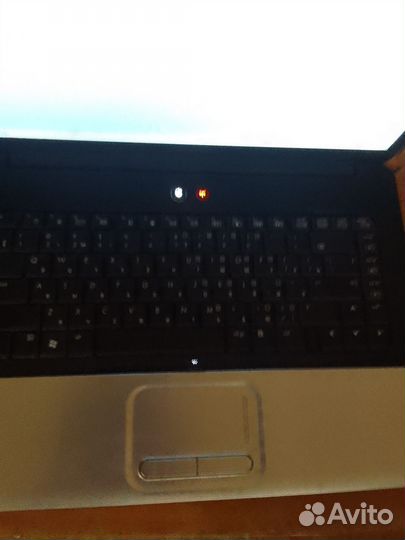 Продам ноутбук