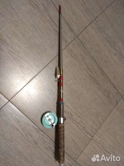 Зимний удочки