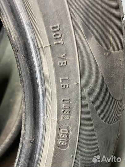 Pirelli Scorpion Verde All Season 215/60 R17 96H