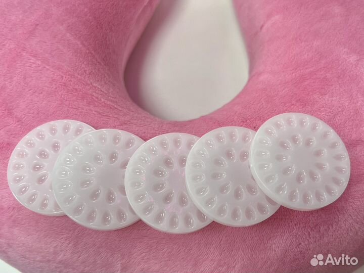 Материалы для наращивания ресниц