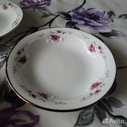 Столовый сервиз гдр