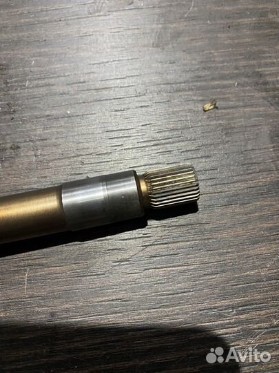 Шток кпп Bmw S1000Rr 09-11