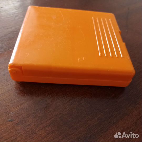 Коробка СССР