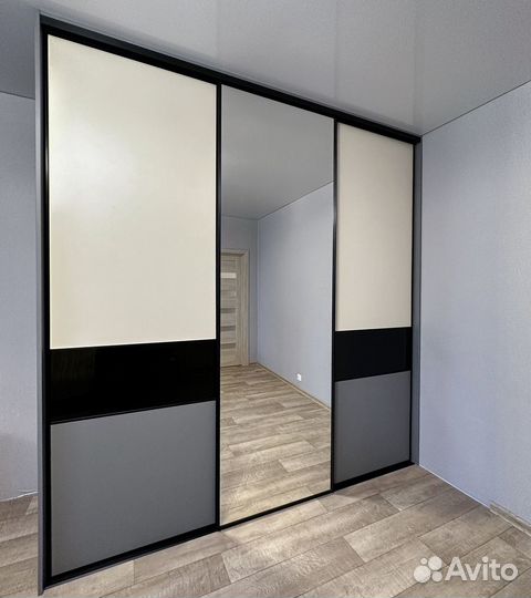 Шкаф купе Бесплатный Замер