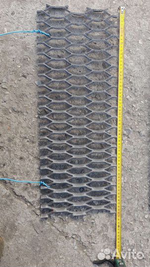 Сетки противопробуксовочные