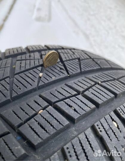 Foman Frozenero W766 245/50 R20 102T