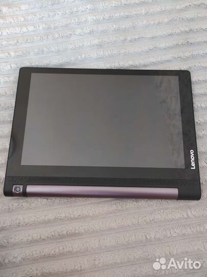 Планшет Lenovo YT3-X50M