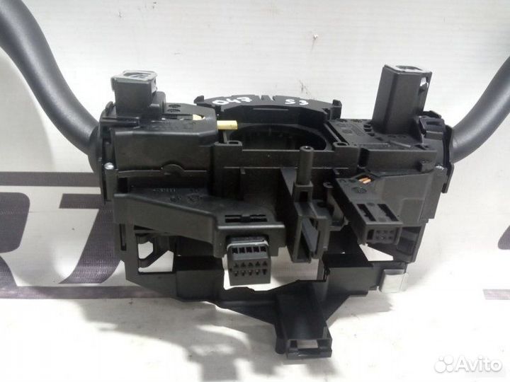 Подрулевой переключатель Audi A4 B8 2007—2012