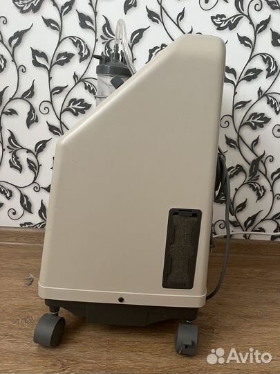 Кислородный концентратор армед 8f 5