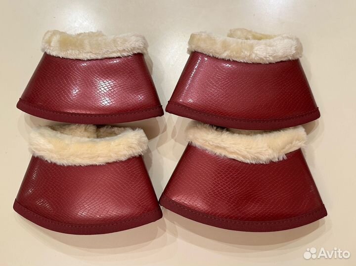 Колокольчики для лошади