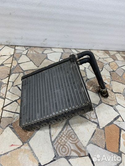 Радиатор кондиционера Ford Focus хэтчбэк 1.6 hwdb