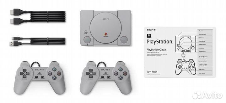 Sony playstation 1