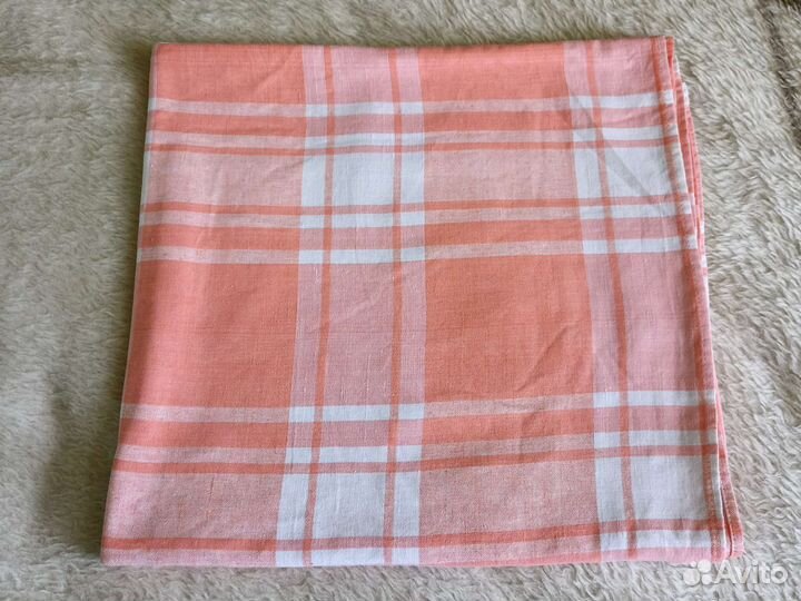 Скатерть СССР, 150х160 см