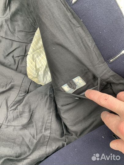 Форма вс и мвд СССР