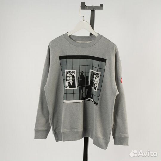 Свитшот CavEmpt