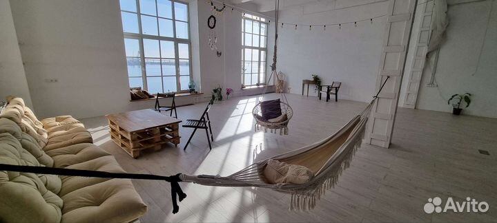 Аренда лофта под мероприятие