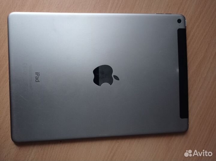 Планшет apple iPad air 2