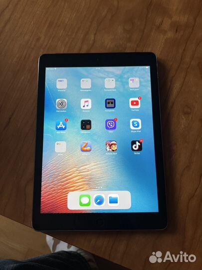 iPad air 2 16gb