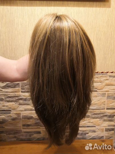 Парик ellen wille