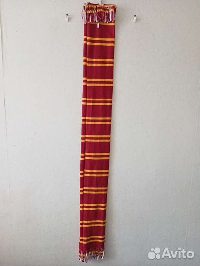 Шарф Фирменный USA Harry Potter
